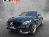 Mercedes-Benz C 400 T 4Matic Command / Business Plus/ ILS/Pano - gebrauchte Mercedes-Benz C 400 aus dem Jahr 2018