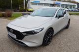 Mazda 3 e-SKYACTIV G 140 Homura *Navi+LED+3xPDC* - Mazda 3: Limousine