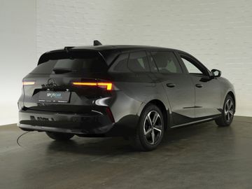 Opel Astra - 3