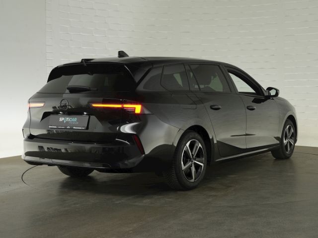 Astra L ST GS+LED LICHT+360 GRAD KAMERA+SITZ-/LE