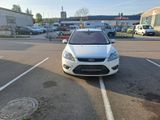 Ford Focus 1,6TDCi 80kW White Magic Turnier - Ford Focus aus 2010: Tdci