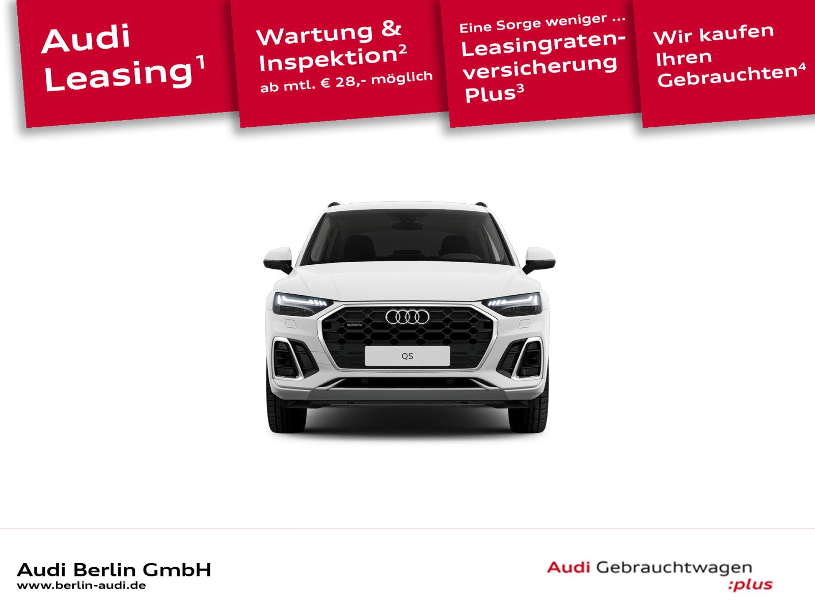 Audi Q5 - Bild 3