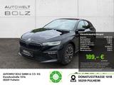 Skoda Scala 1.0 TSI Tour PDC SHZ KAMERA ACC LED NAVI - SKODA Scala Leasingangebote für Privatpersonen