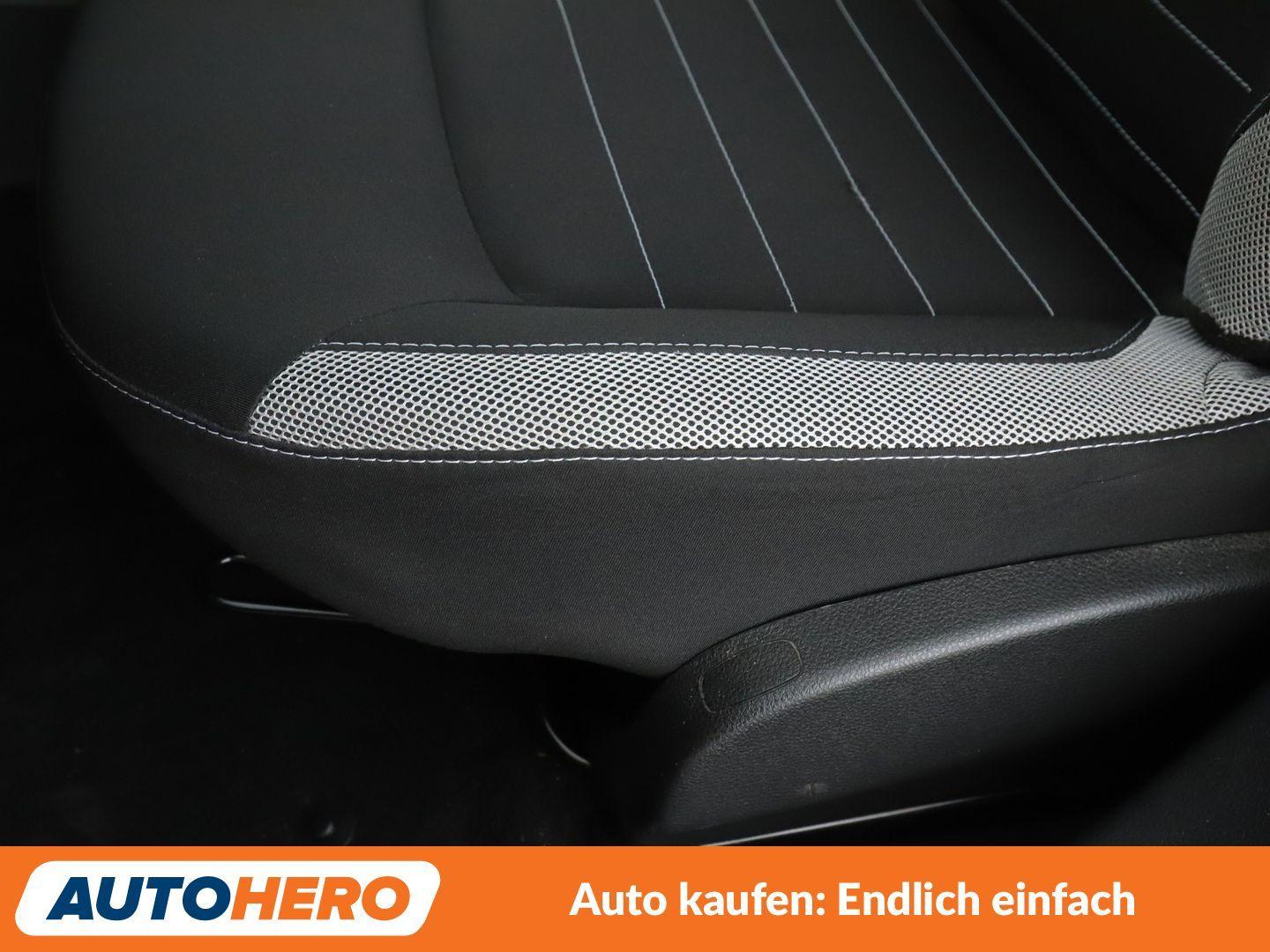 Dacia Sandero 0.9 TCe Stepway Ambiance*KLIMA*1.HAND*