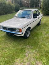 Opel Kadett C Limo - Opel Kadett: Limousine, C