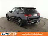 Mercedes-Benz GLC 300 Mild-Hybrid 4Matic AMG Line Aut.*NAVI* - Mercedes-Benz GLC 300 Gebrauchtwagen in Berlin