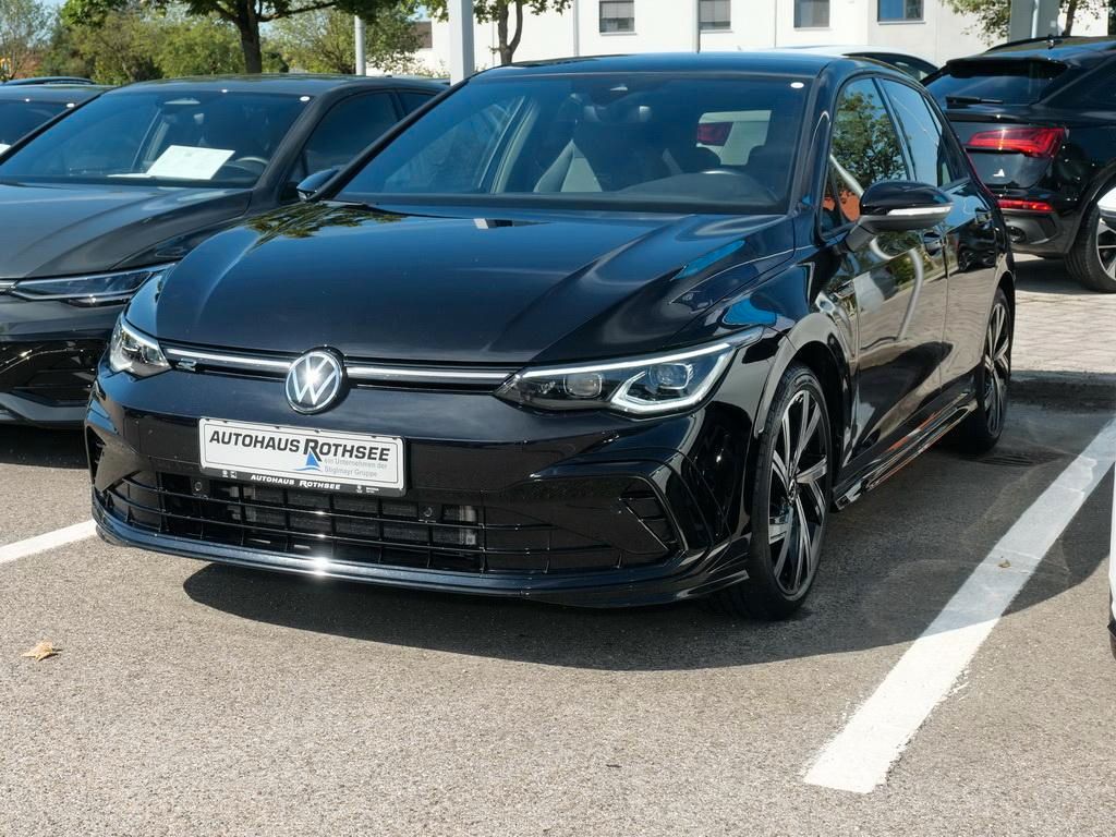 Image of Volkswagen Golf