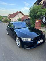 BMW 335i Coupé E92  N55  326 PS  Gepfle... - BMW 3er Reihe aus 2011: Coupe