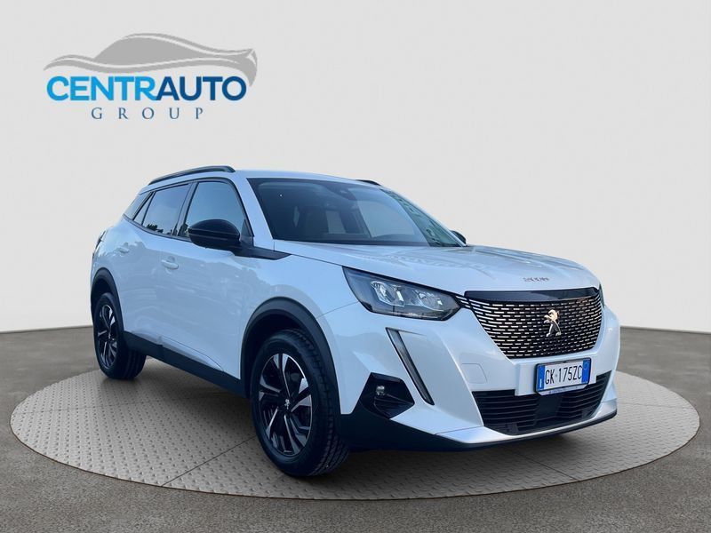 Image of Peugeot 2008