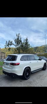 Mercedes-Benz GLS 63 Mercedes-AMG GLS 63 4MATIC+ Mercedes-AMG - Mercedes-Benz GLS-Klasse in Duisburg