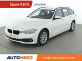 BMW 3er 318d Advantage Aut.*NAVI*LED*TEMPO*PDC* - BMW: Kombi, 3er