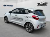 Hyundai i10 1.0 / Trend - Hyundai i10 Gebrauchtwagen in Karlsruhe