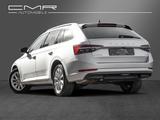 Skoda Superb Style 4x4 Business-Pak. Columbus ACC 360° - Skoda Superb: Business