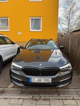BMW 520d G31 - BMW 315 Diesel Gebrauchtwagen