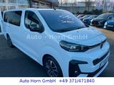 Citroën SpaceTourer Spacetourer Plus XL BlueHDI 180 2.0L - Citroën SpaceTourer: Plus