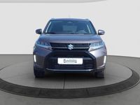 Suzuki Vitara - Vorschau Bild 8