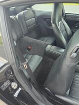 Porsche 996 Carrera Coupé, Schalter, PSM, purer Spaß - gebrauchte Porsche 996 aus dem Jahr 2001