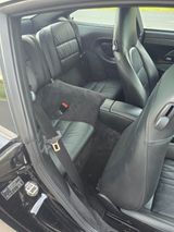 Porsche 996 Carrera Coupé, Schalter, PSM, purer Spaß - Porsche 996 aus 2001
