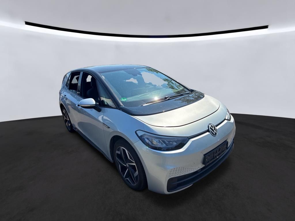 Volkswagen ID.3 PRP PERF. 62 kWh LIFE +LED +ACC +CARPLAy +N imagem 3