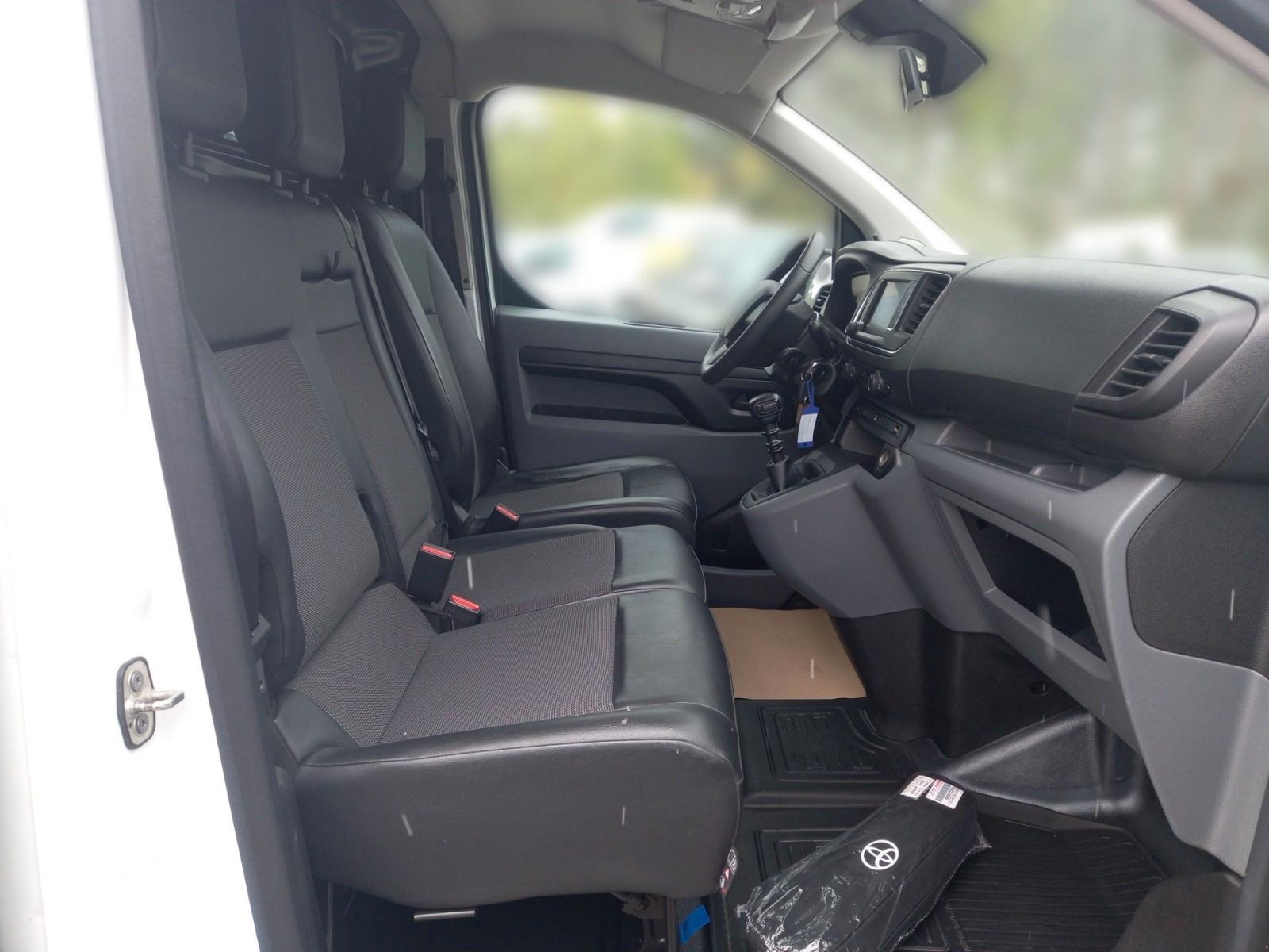 Toyota Proace L1 Kasten Meister *AHK*
