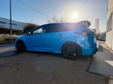 Ford Focus 2,3 EcoBoost RS Blue & Black RS Blue &...