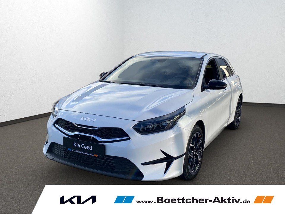 Image of Kia cee'd / Ceed
