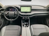 Skoda Superb - Vorschau Bild 12