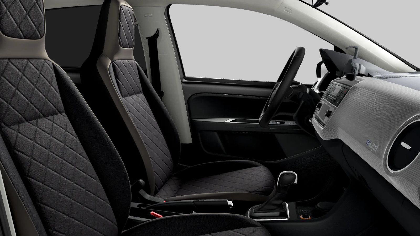 Volkswagen e-up! - Bild 12