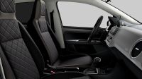 Volkswagen e-up! - Vorschau Bild 12