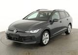 Volkswagen Golf VIII Variant 1.5 TSI Life, AHK, easyOpen, K - Volkswagen Golf Neuwagen: Grau