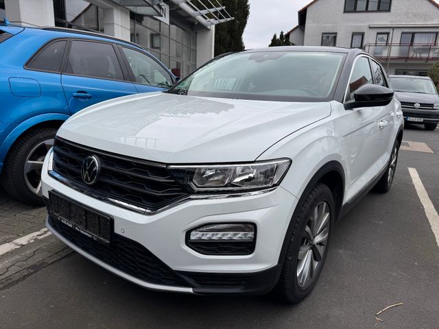 Volkswagen T-Roc Style 1.0 TSI OPF -Navi-Ganzjahresreifen