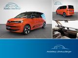 Volkswagen T7 Multivan Edition ACC RFK HUD LRHZ SHZ 3Z PANO - Volkswagen T7 Jahreswagen