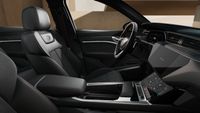 Audi Q8 e-tron - Vorschau Bild 10