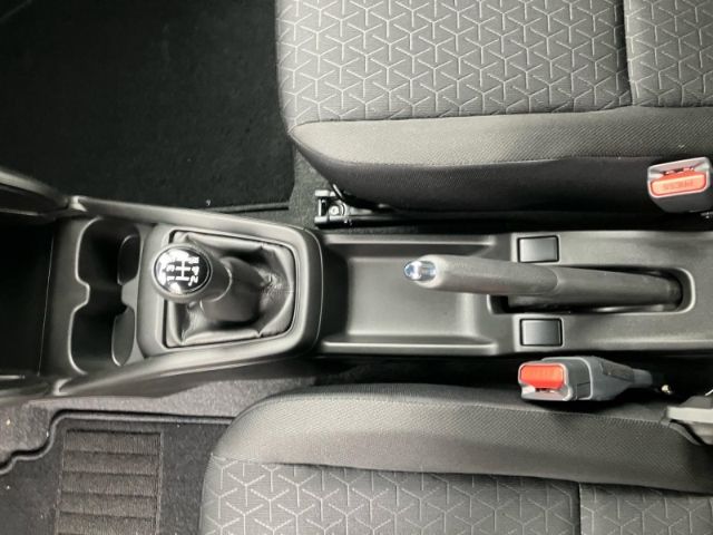 Suzuki Swift - Bild 19