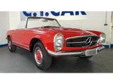 Mercedes-Benz SL 230 pagode - Mercedes-Benz SL Pagode