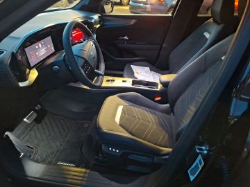 Bild 9 Opel Mokka GS Navi LED Blendfreies Fernl. Kurvenlicht