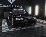Audi RS6 4.2 680 PS  Beschreibung Lesen!  - Audi RS6: 4b