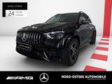 Mercedes-Benz GLE 53 AMG 4M+ DISTRO SOUND AHK PANO NIGHT KEYL - Mercedes-Benz GLE 53 AMG Jahreswagen