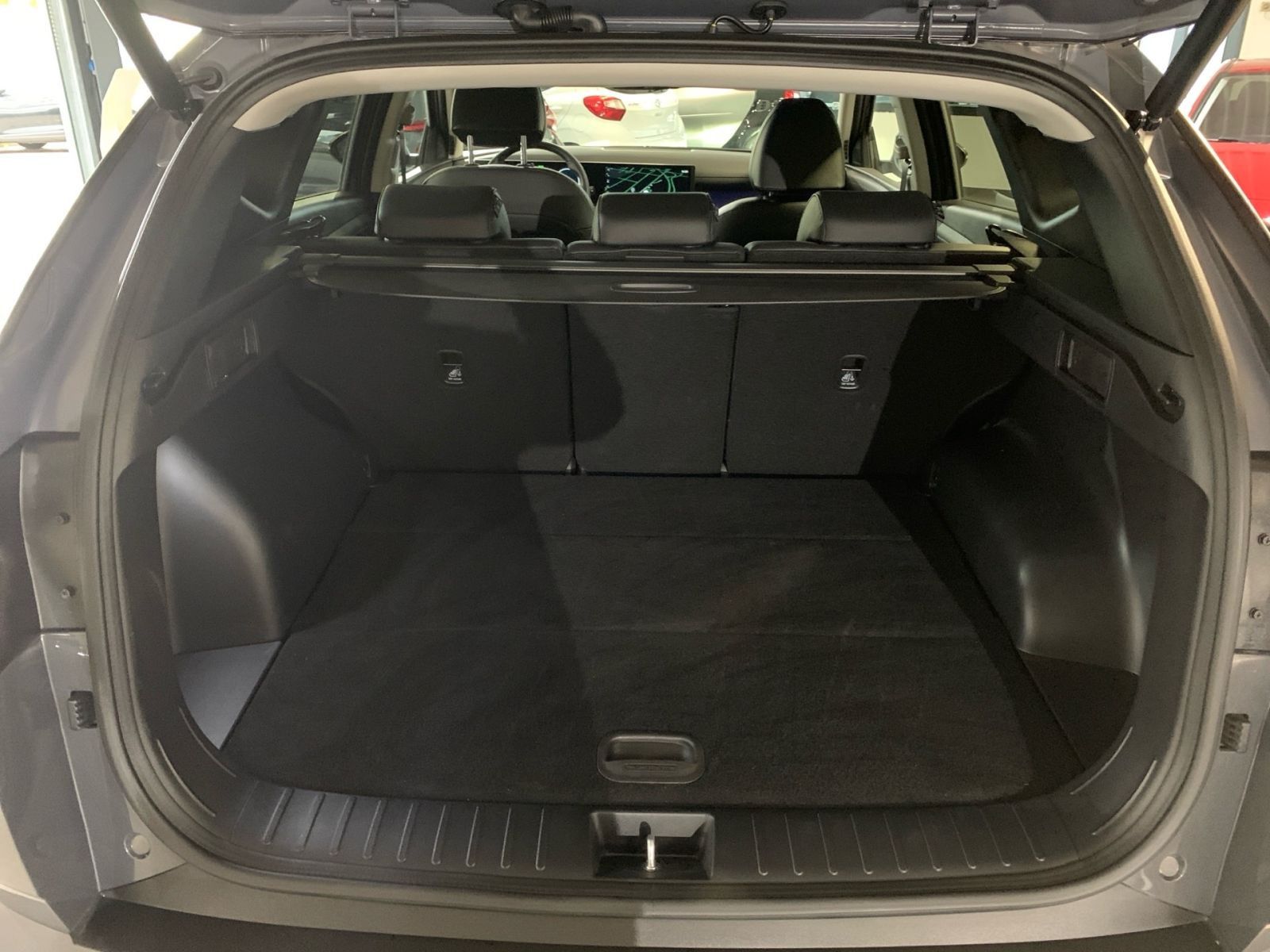 Hyundai Tucson – Bild 12