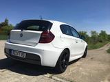 BMW E81 120d  - BMW 120 aus 2007