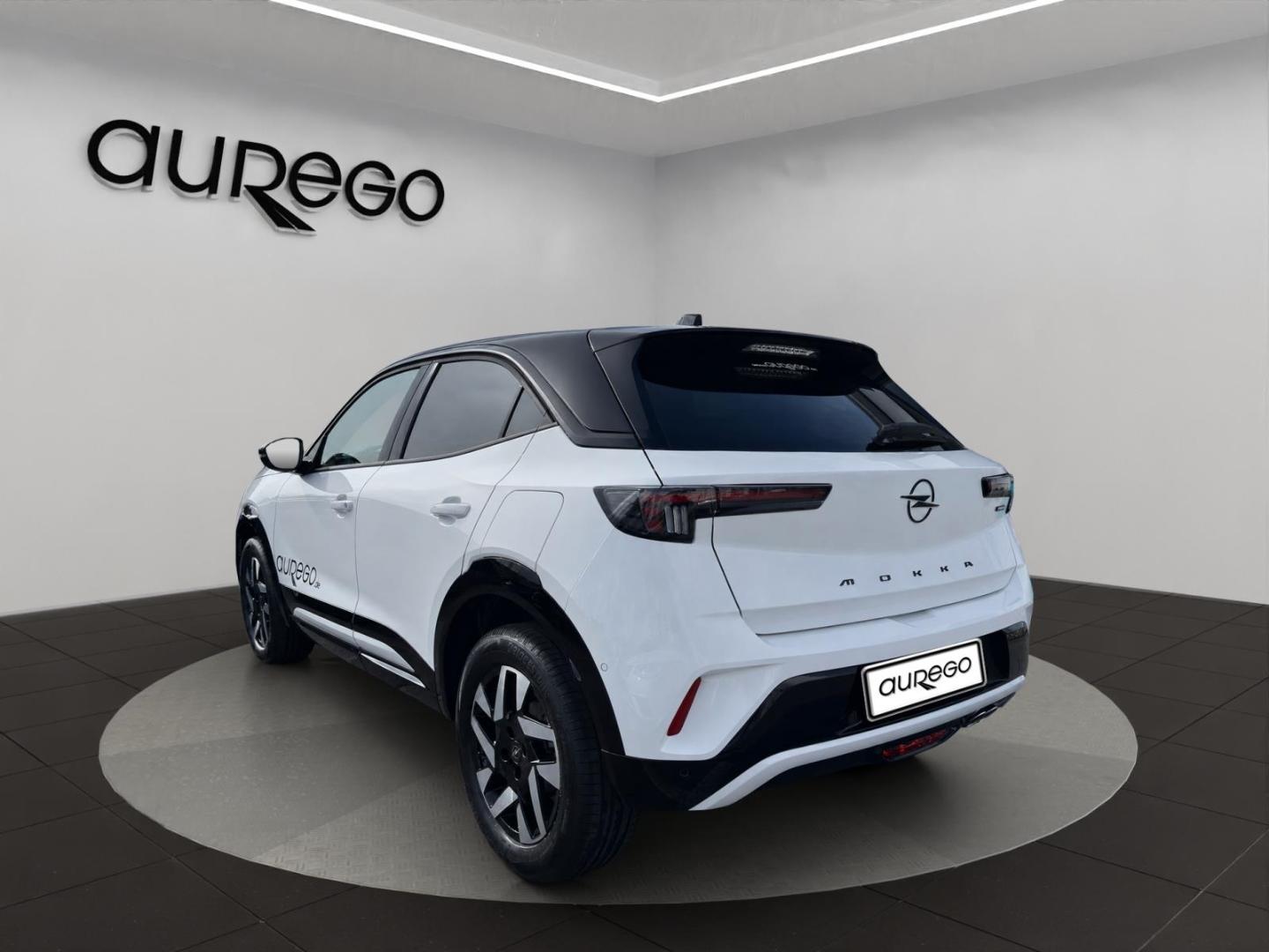 Opel Mokka GS HYBRID 145PS AT+SHZ+LRH+TWA+R-KAM-KEYLE
