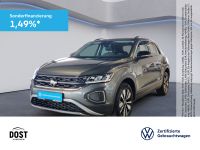 Volkswagen T-Roc - Vorschau Bild 1