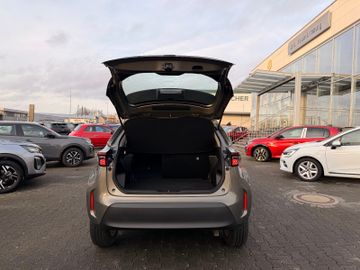 Toyota Yaris Cross - 9