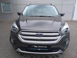 Ford Kuga Trend 1.5 EcoBoost AHK*NAVI*KLIMA - Ford Gebrauchtwagen in Brandenburg an der Havel