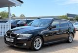 BMW 318d E91 EMW-Select. Xenon PDC Leder Unfallfrei - BMW 318: E91 318d