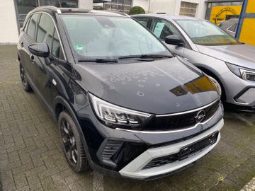 Bild 2 Opel Crossland (X) CROSSLAND ELEGANCE ALLWETTERR. WINTERPAKET RFK