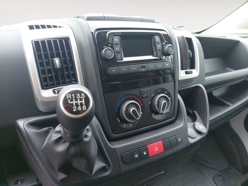 Fahrzeugabbildung Opel Movano 2.2 BlueHDi L3H2 2WD VA verstärkt S&S
