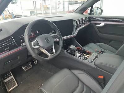 Volkswagen Touareg R-Line 3.0TDI AHK LUFT STDHZ foto 4