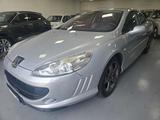 Peugeot 407 407 2004 Coupe Coupe 2.7 V6 hdi 24v  - Peugeot 407: Coupe, V6