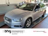 Audi A4 sport Avant 2.0 TFSI S tronic - Audi A4: 2.0
